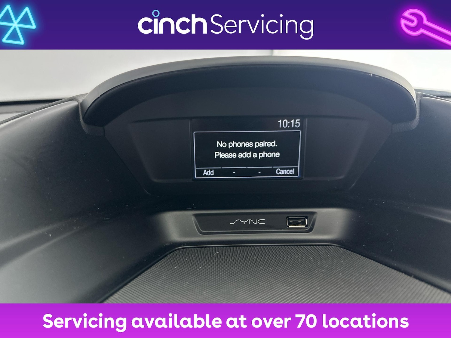 Used Ford Kuga 2018 for sale - 76148588: Photo 31