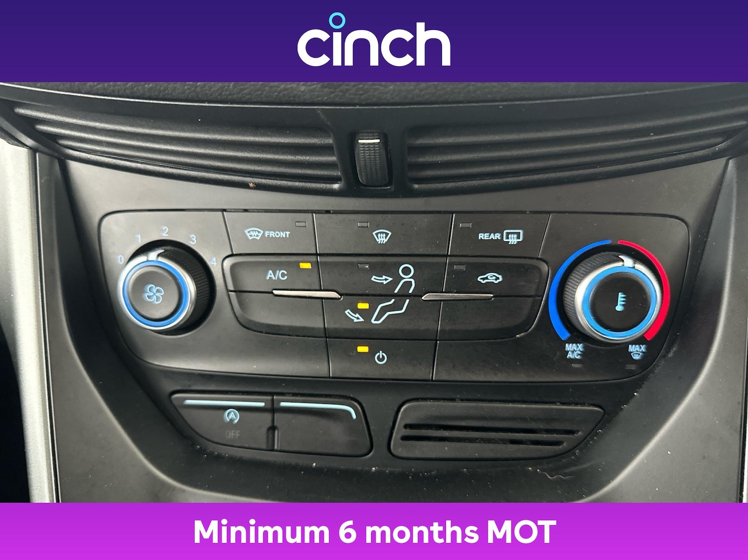 Used Ford Kuga 2018 for sale - 76148588: Photo 32
