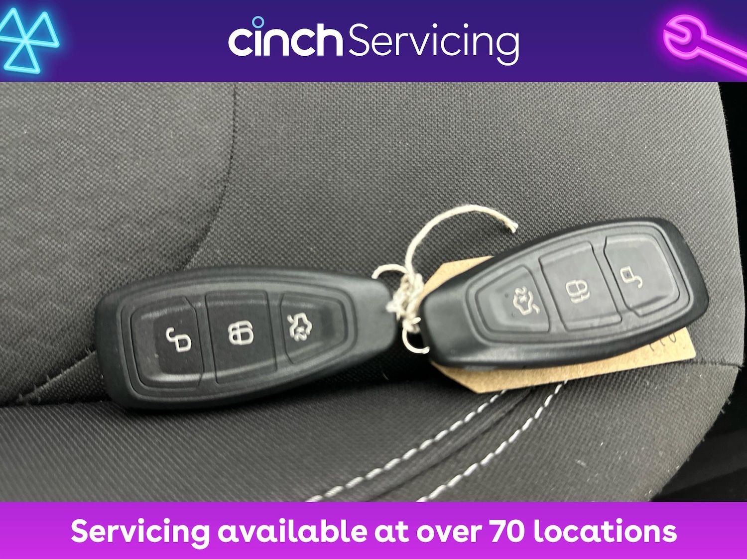 Used Ford Kuga 2018 for sale - 76148588: Photo 36