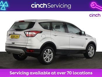 Used Ford Kuga 2018 for sale - 76148588: Photo 3