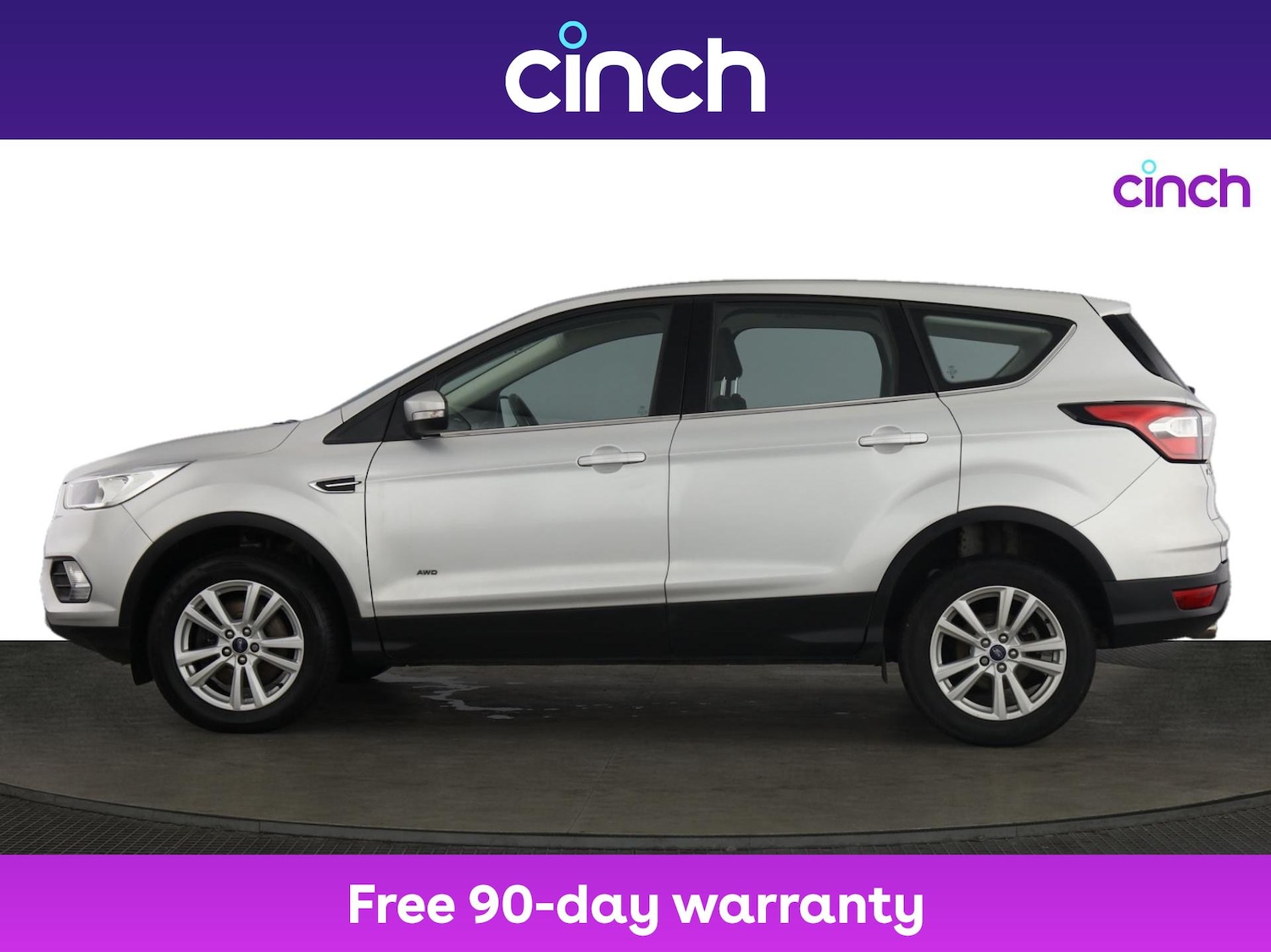 Used Ford Kuga 2018 for sale - 76148588: Photo 8