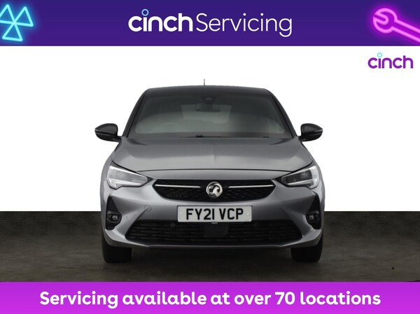 Used Vauxhall Corsa 2021 for sale - 76211280: Photo 11