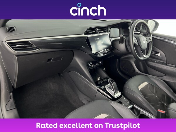Used Vauxhall Corsa 2021 for sale - 76211280: Photo 14