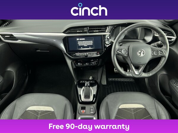 Used Vauxhall Corsa 2021 for sale - 76211280: Photo 15