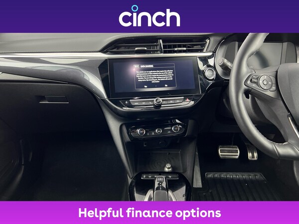 Used Vauxhall Corsa 2021 for sale - 76211280: Photo 17
