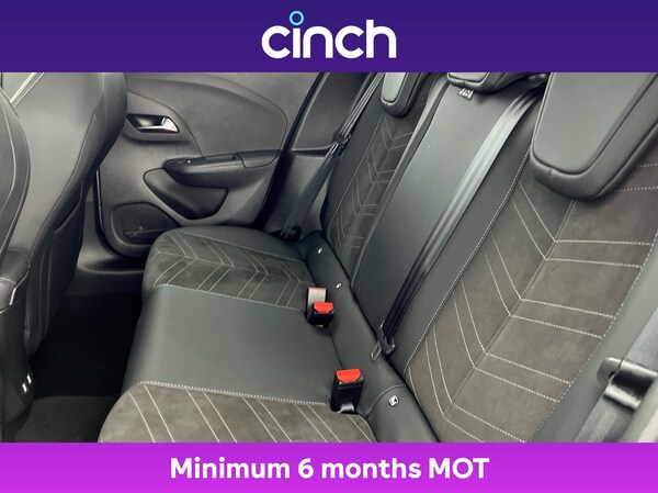 Used Vauxhall Corsa 2021 for sale - 76211280: Photo 20