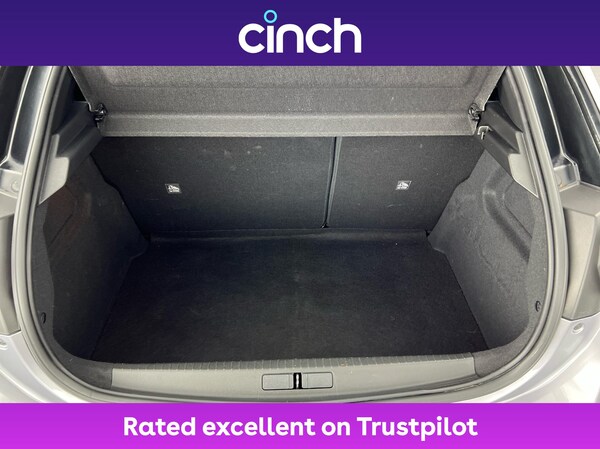 Used Vauxhall Corsa 2021 for sale - 76211280: Photo 21