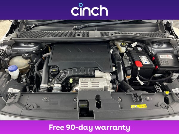 Used Vauxhall Corsa 2021 for sale - 76211280: Photo 23