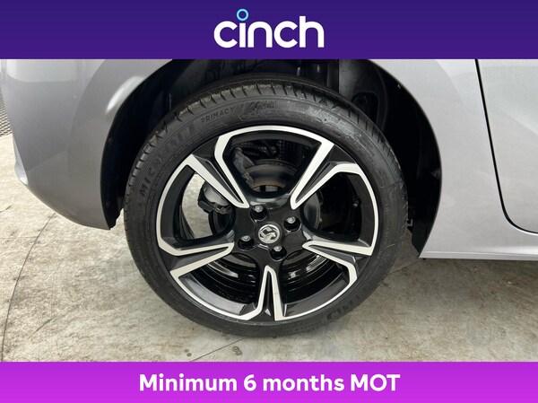 Used Vauxhall Corsa 2021 for sale - 76211280: Photo 27