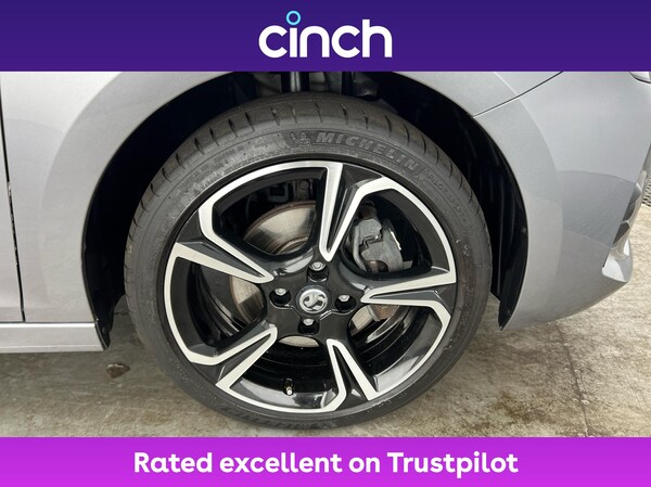 Used Vauxhall Corsa 2021 for sale - 76211280: Photo 28