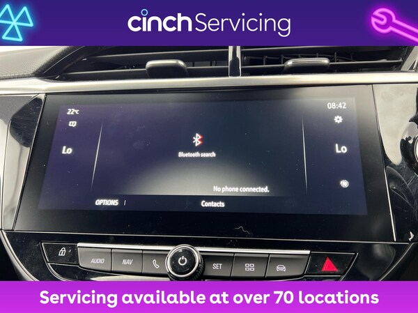 Used Vauxhall Corsa 2021 for sale - 76211280: Photo 31