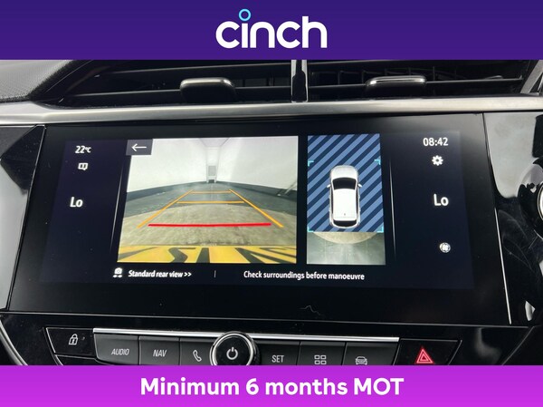Used Vauxhall Corsa 2021 for sale - 76211280: Photo 32