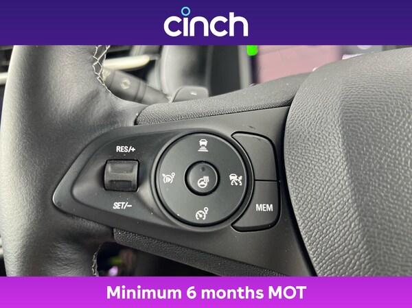 Used Vauxhall Corsa 2021 for sale - 76211280: Photo 37