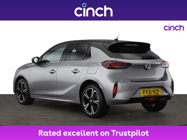 Used Vauxhall Corsa 2021 for sale - 76211280: Photo 6