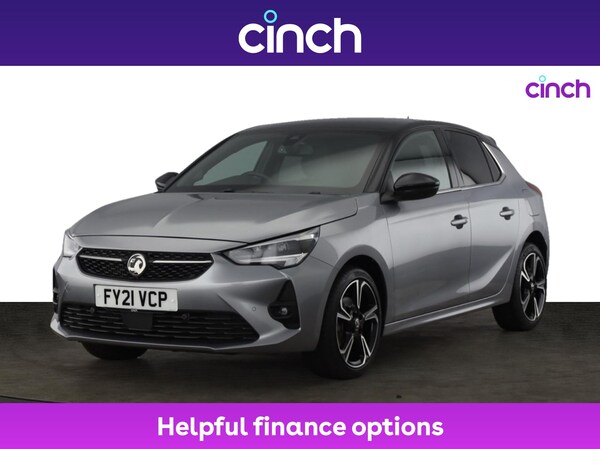 Used Vauxhall Corsa 2021 for sale - 76211280: Photo 9