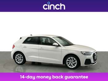 2022 - 30 TFSI 110 Sport 5dr
