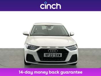 Used Audi A1 2022 for sale - 74998923: Photo
