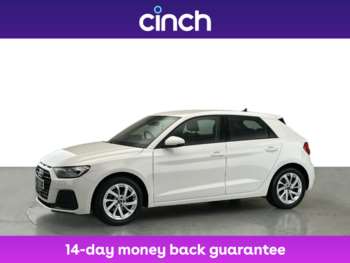 Used Audi A1 2022 for sale - 74998923: Photo