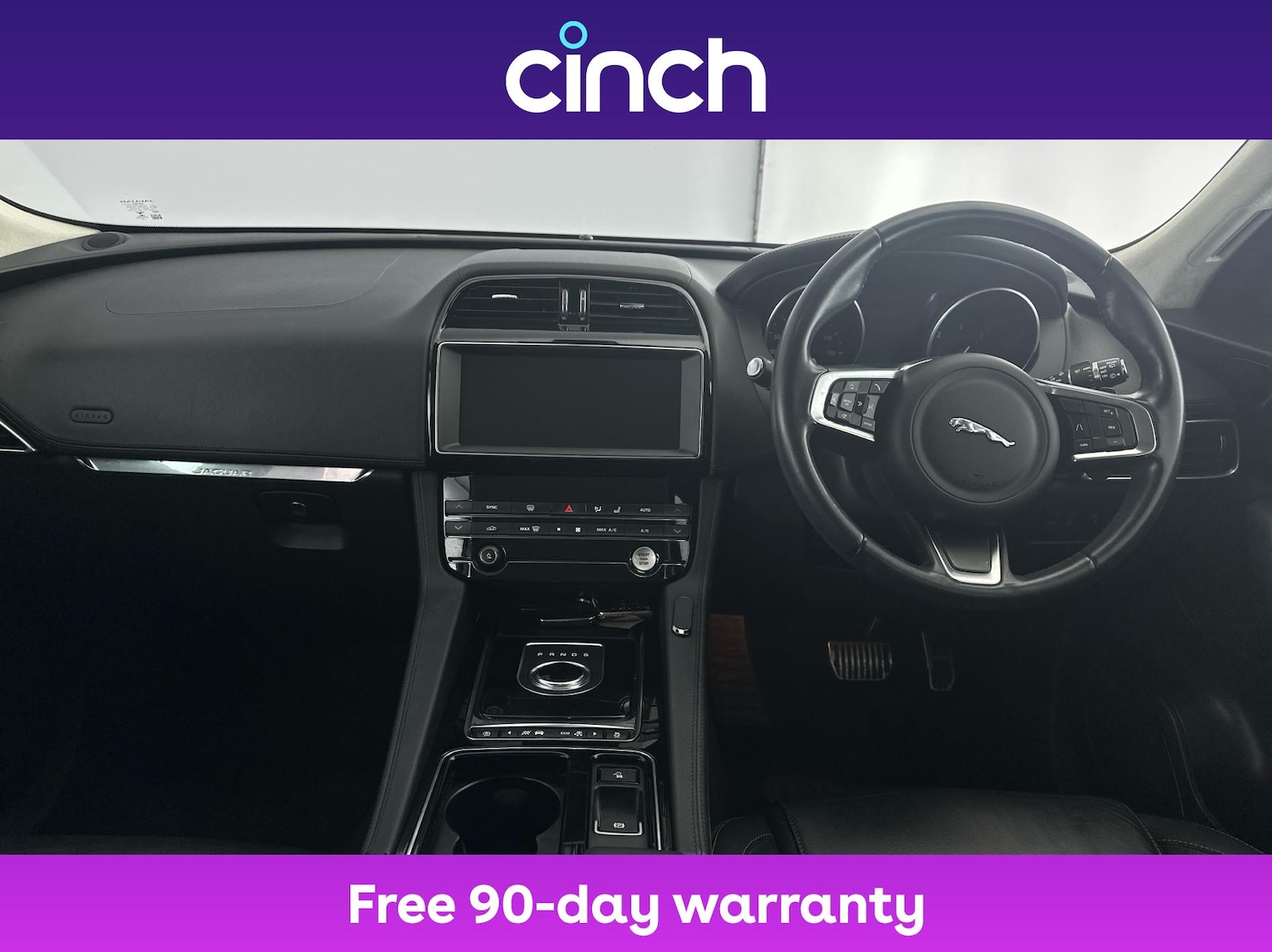 Used Jaguar F-Pace 2018 for sale - 76178734: Photo 15
