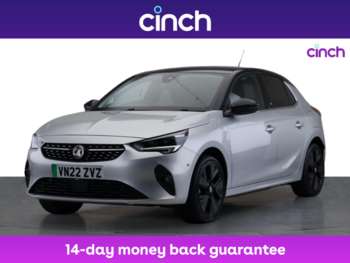 Used Vauxhall Corsa-e 2022 for sale - 74956101: Photo