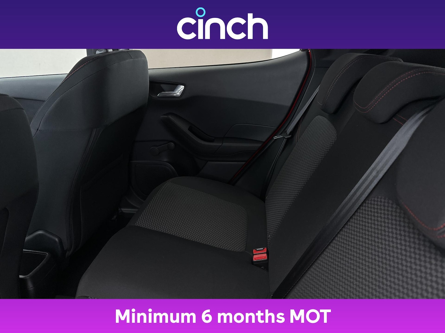 Used Ford Fiesta 2019 for sale - 76378542: Photo 20