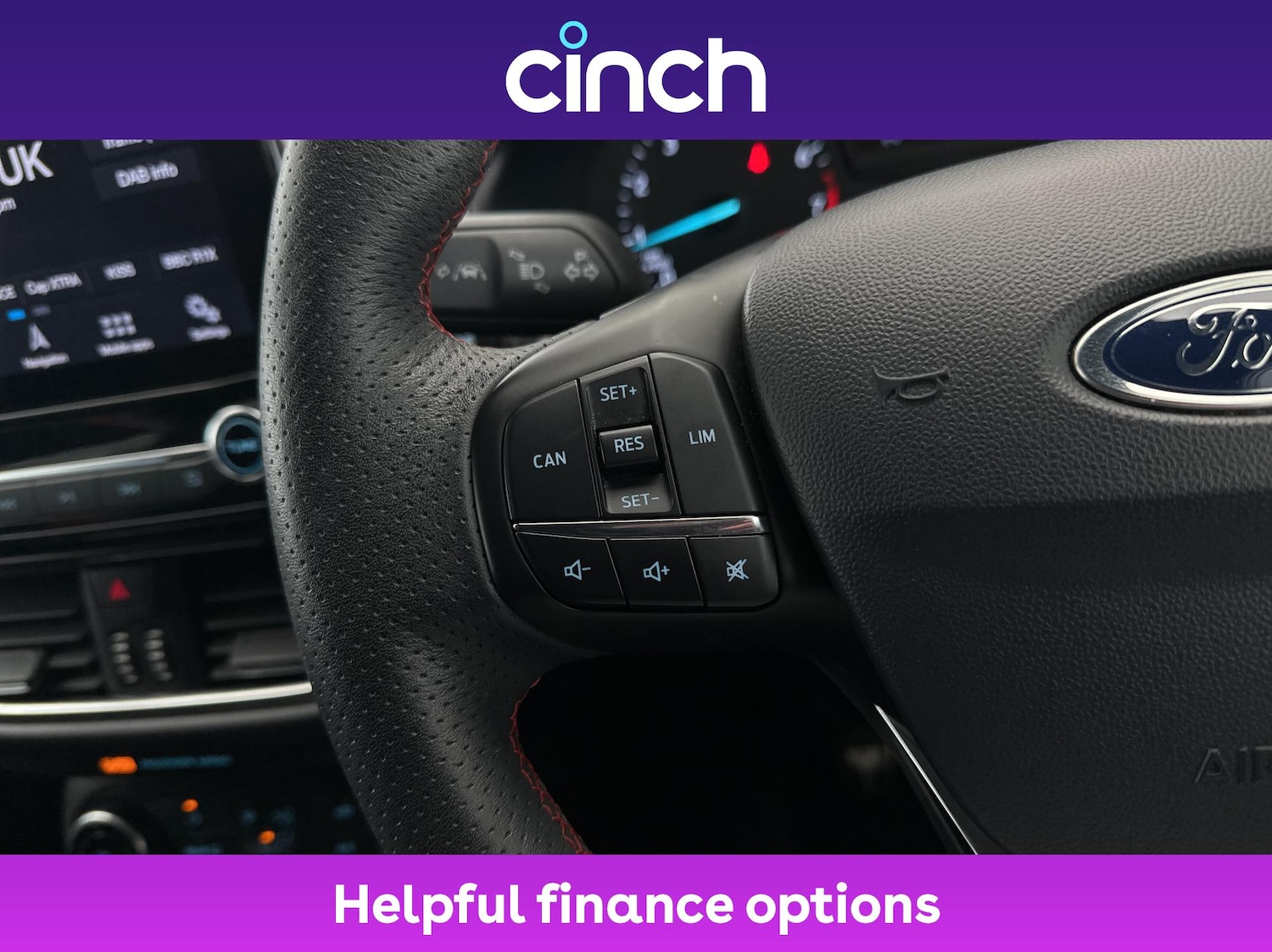 Used Ford Fiesta 2019 for sale - 76378542: Photo 30