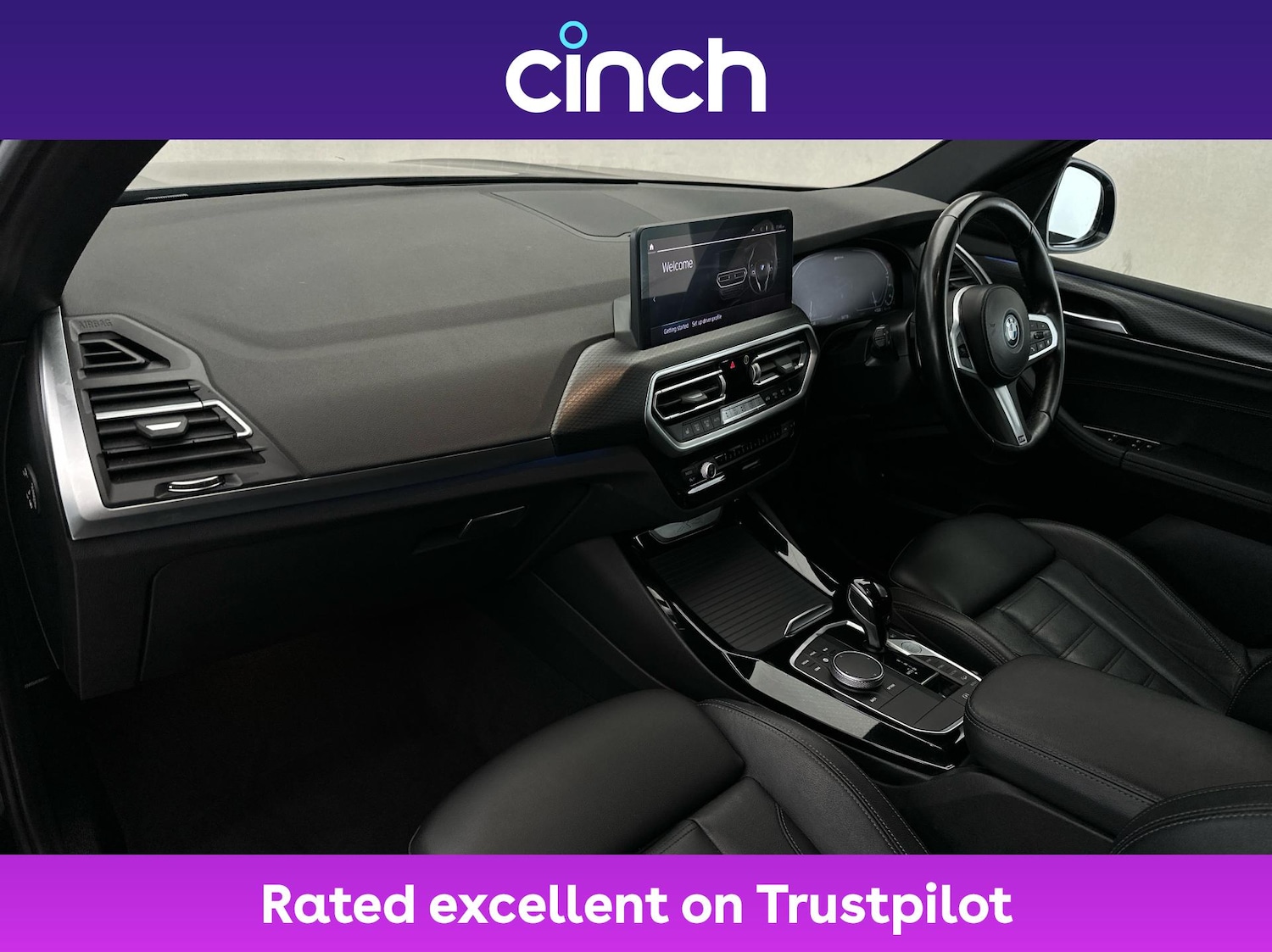 Used BMW X3 2022 for sale - 76368503: Photo 14