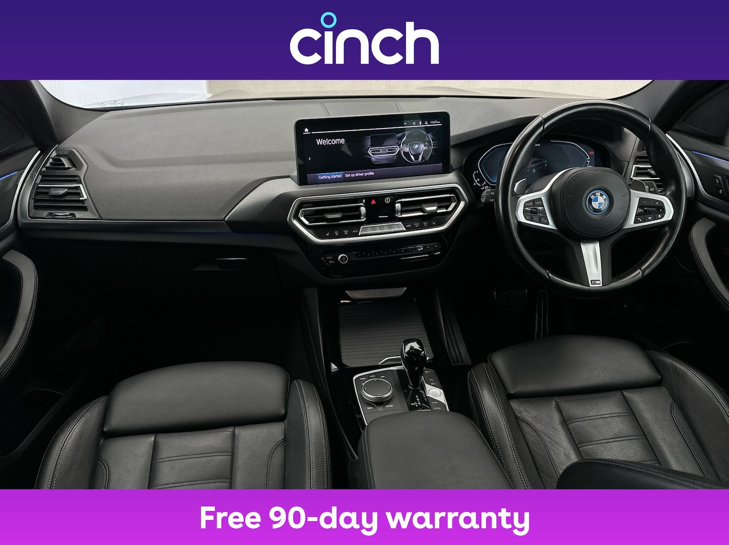 Used BMW X3 2022 for sale - 76368503: Photo 15