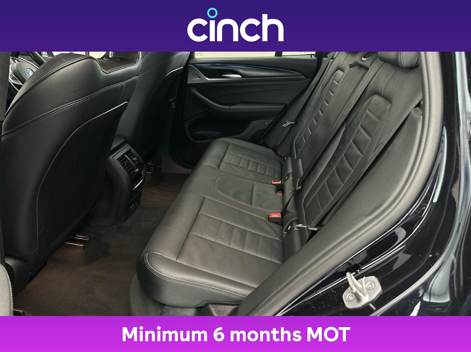 Used BMW X3 2022 for sale - 76368503: Photo 20
