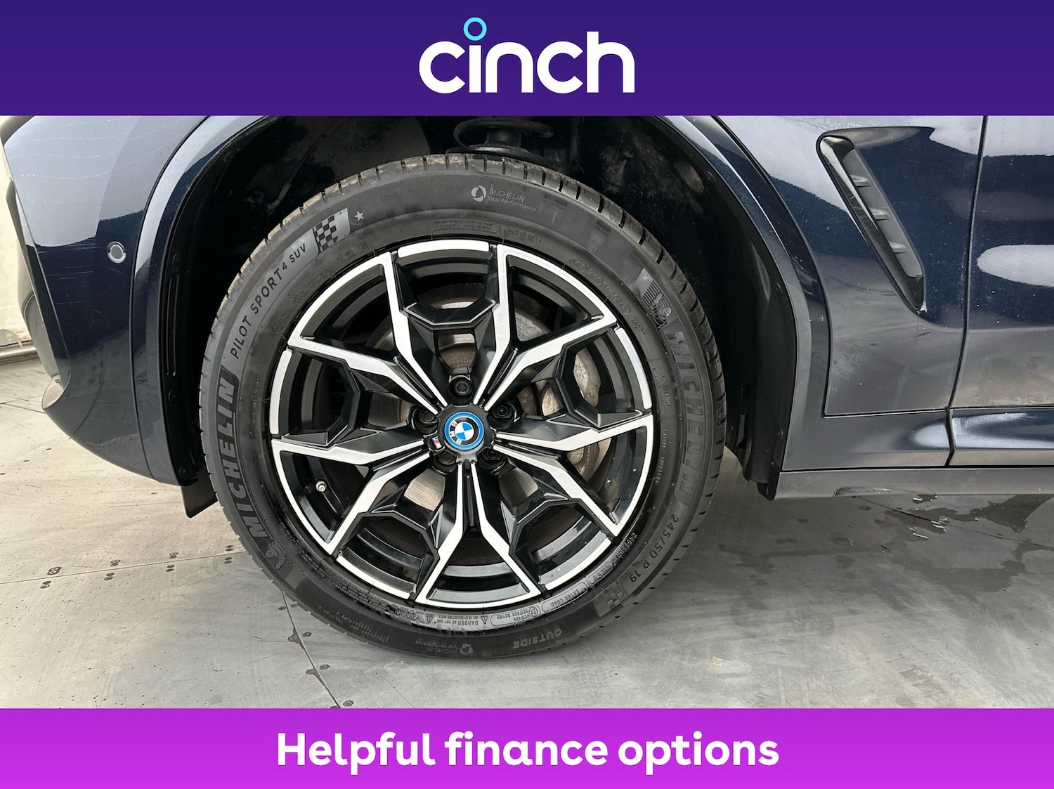 Used BMW X3 2022 for sale - 76368503: Photo 24