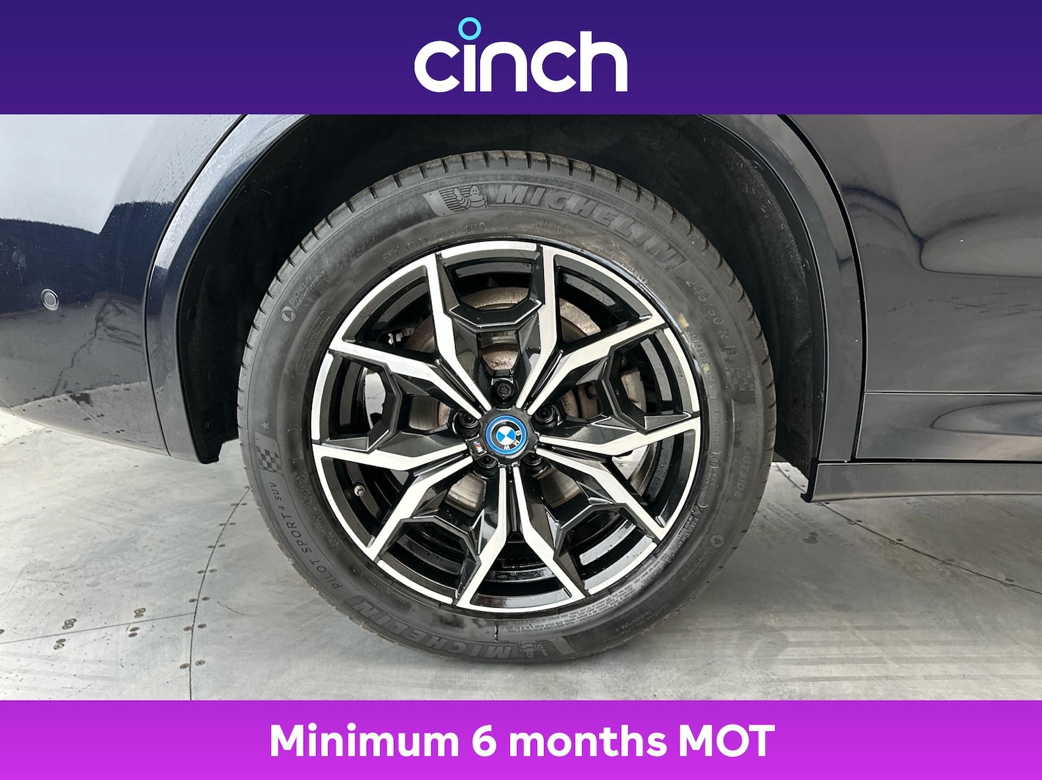 Used BMW X3 2022 for sale - 76368503: Photo 27
