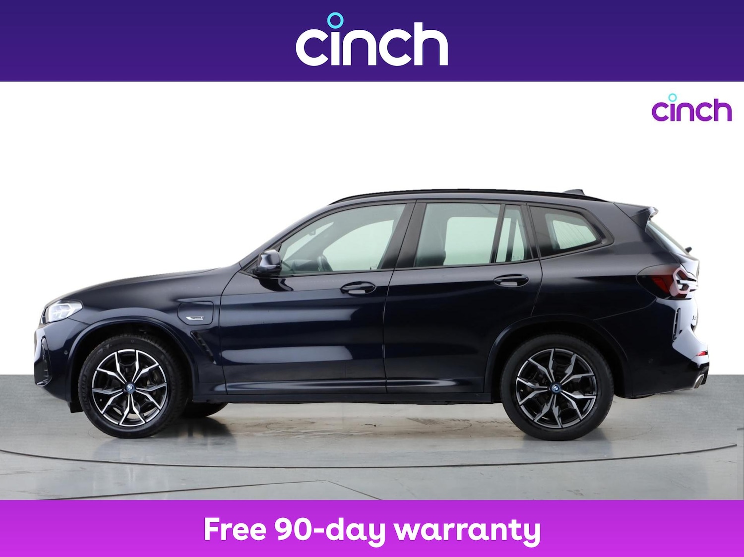 Used BMW X3 2022 for sale - 76368503: Photo 8