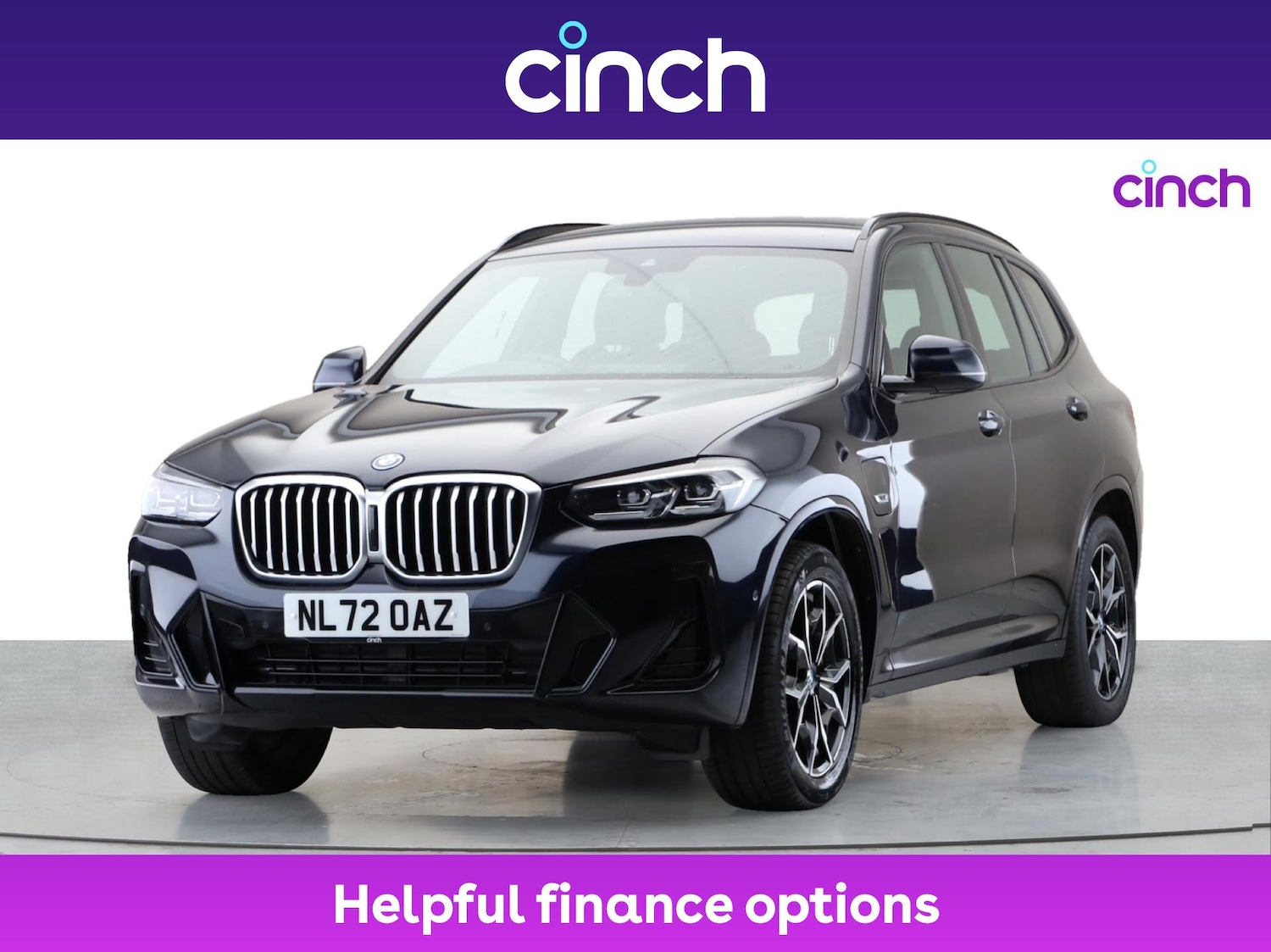 Used BMW X3 2022 for sale - 76368503: Photo 9