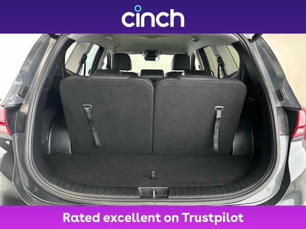 Used Hyundai Santa Fe 2023 for sale - 76024015: Photo 21