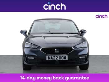 Used SEAT Leon 2022 for sale - 74975515: Photo