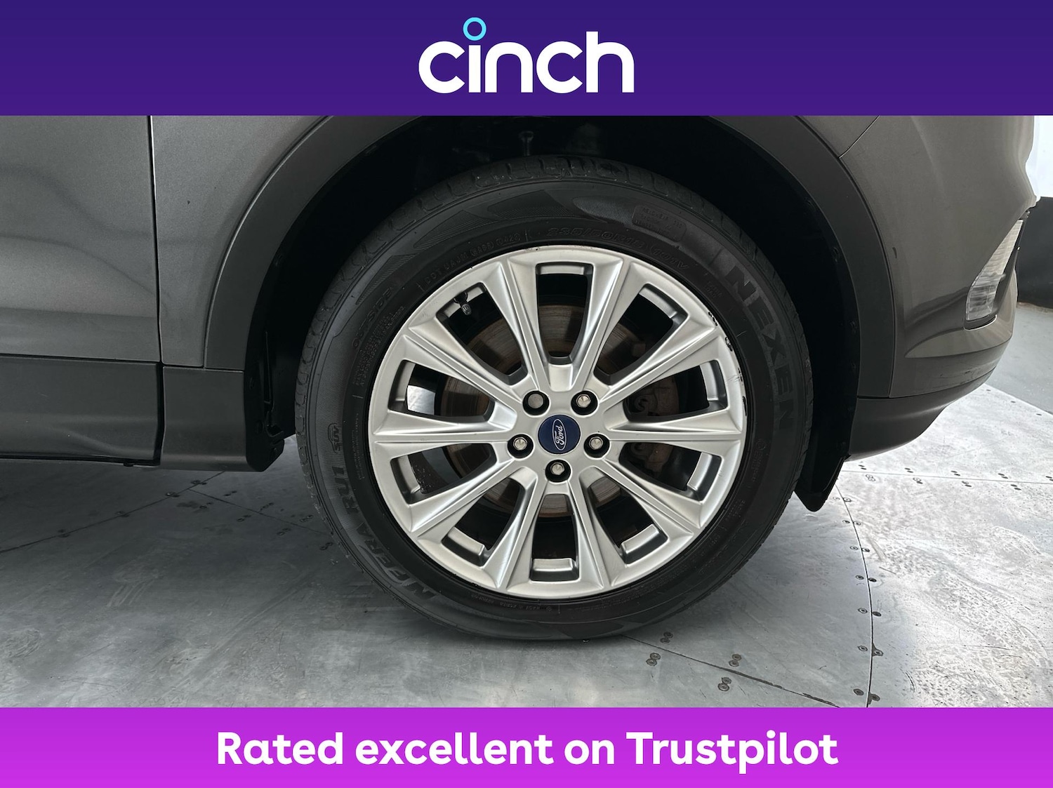 Used Ford Kuga 2019 for sale - 76581363: Photo 28