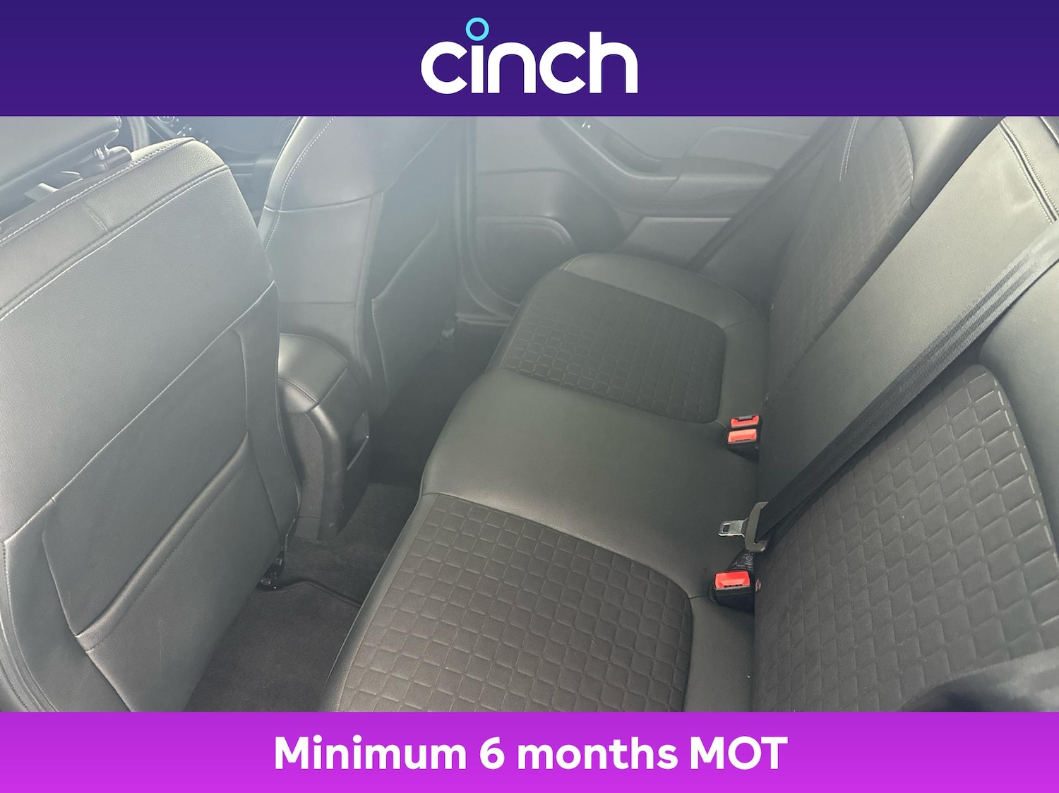 Used Ford Fiesta 2019 for sale - 76357310: Photo 20