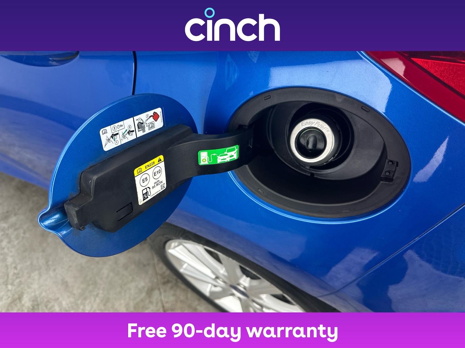 Used Ford Fiesta 2019 for sale - 76357310: Photo 29