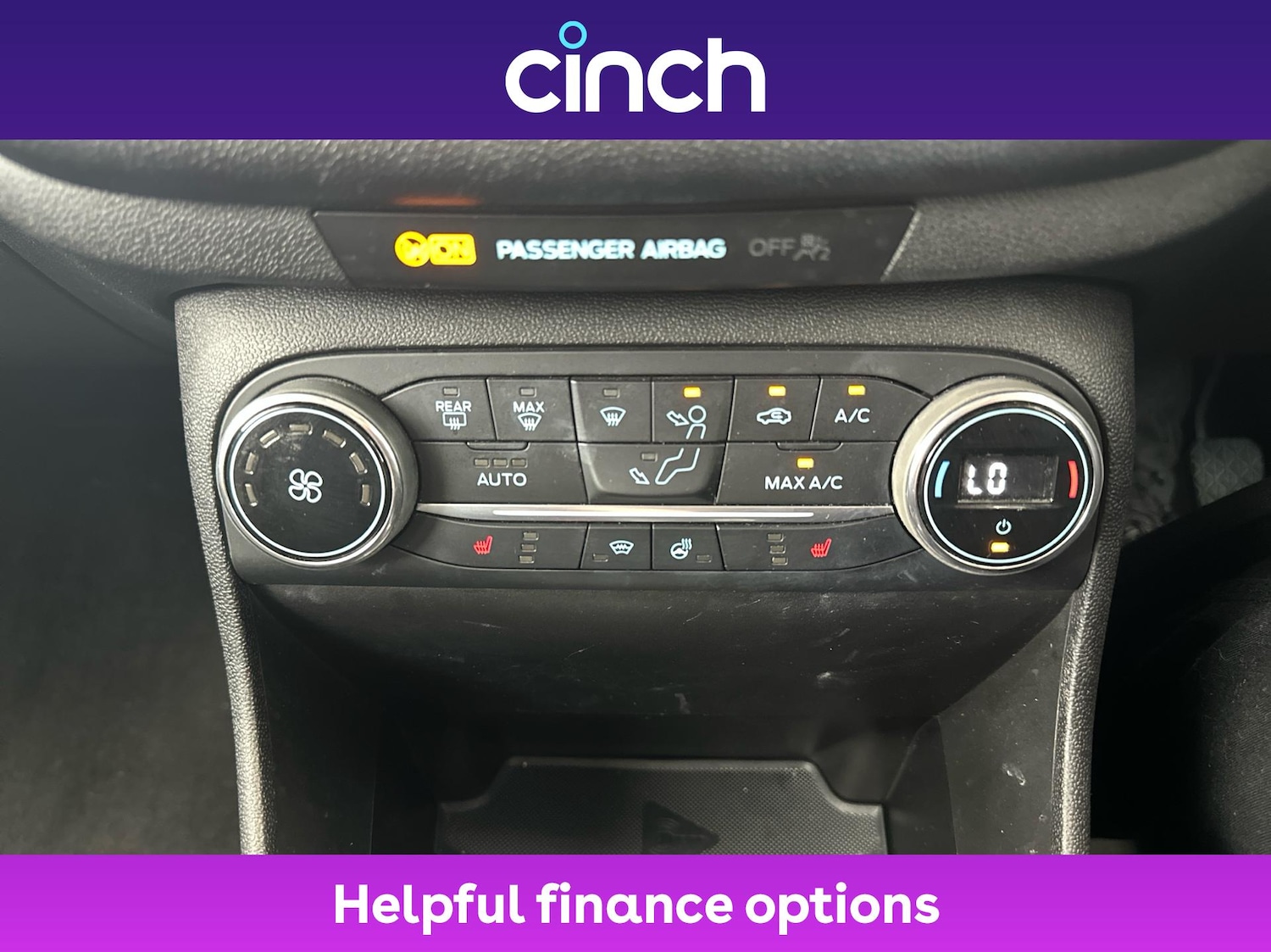 Used Ford Fiesta 2019 for sale - 76357310: Photo 35