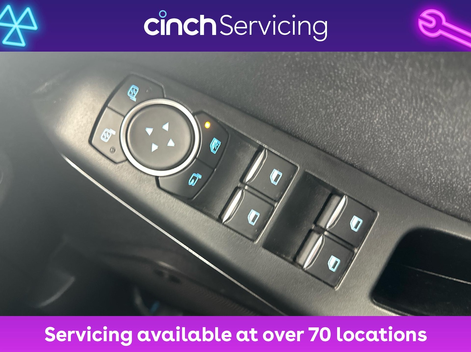 Used Ford Fiesta 2019 for sale - 76357310: Photo 36