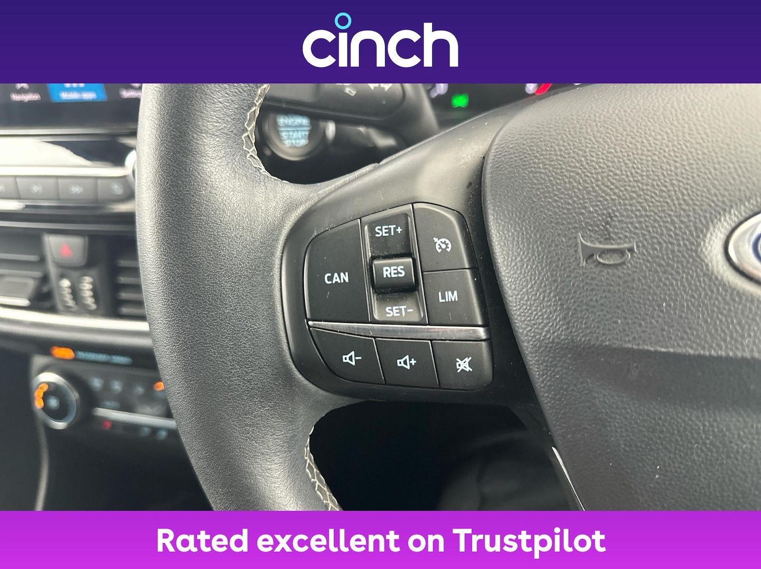 Used Ford Fiesta 2019 for sale - 76357310: Photo 38