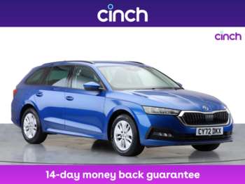 2023 - 2.0 TDI SE Technology 5dr DSG