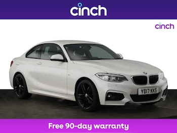 BMW - 2 Series