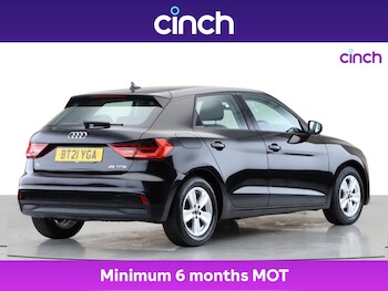 Used Audi A1 2021 for sale - 75899245: Photo