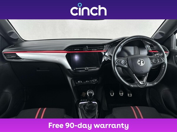 Used Vauxhall Corsa 2020 for sale - 76176564: Photo 15