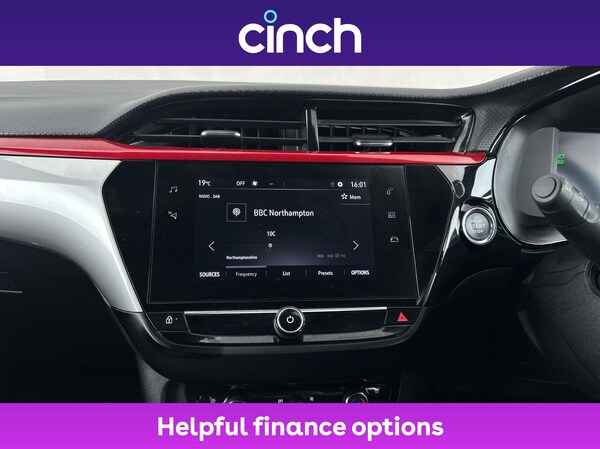 Used Vauxhall Corsa 2020 for sale - 76176564: Photo 17
