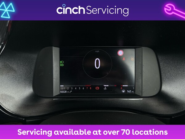 Used Vauxhall Corsa 2020 for sale - 76176564: Photo 18