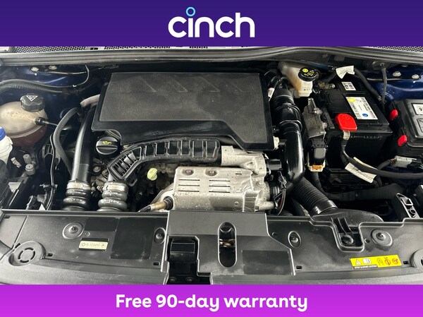 Used Vauxhall Corsa 2020 for sale - 76176564: Photo 23