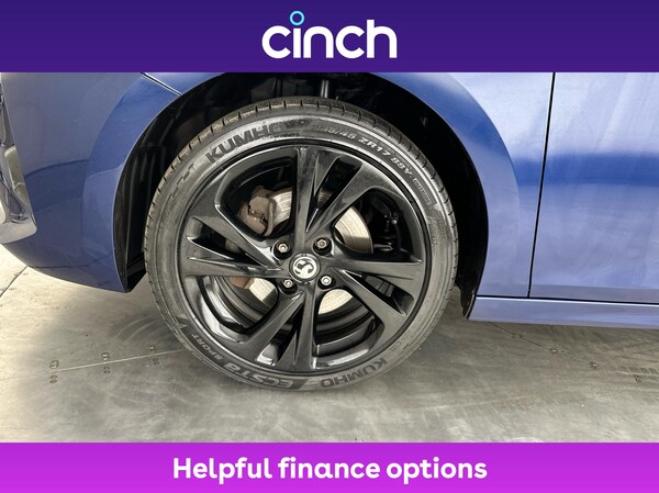 Used Vauxhall Corsa 2020 for sale - 76176564: Photo 24