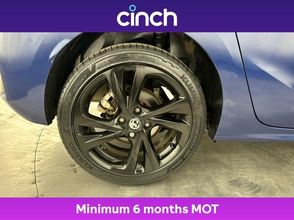 Used Vauxhall Corsa 2020 for sale - 76176564: Photo 27